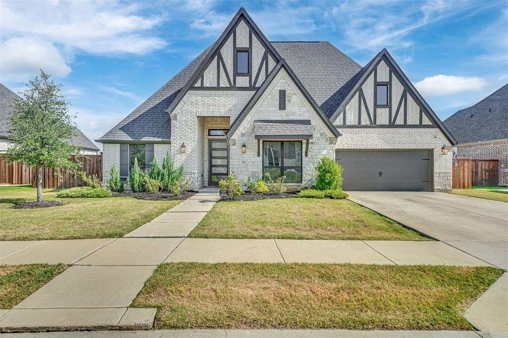Haus in Haslet, Texas, Vereinigte Staaten 1 - 18776636