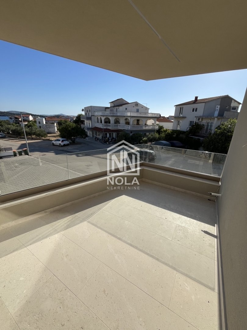 Apartment in Tribunj, Sibenik-Knin County, Croatia 3 - 18503676
