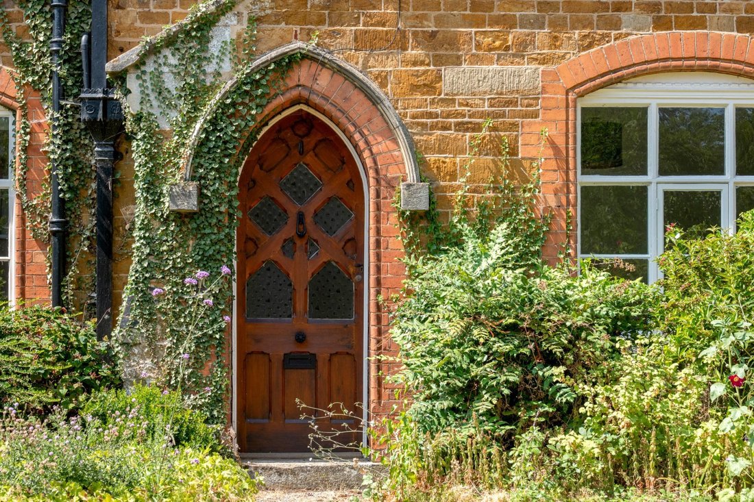 House in Medbourne, England 4 - 18775950