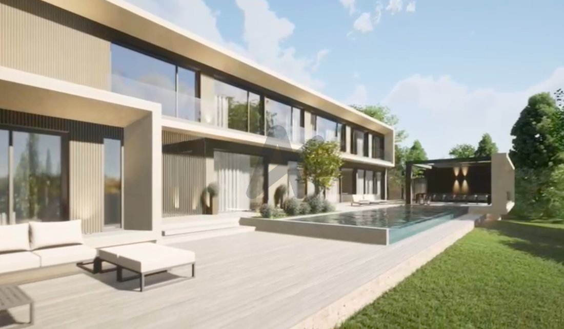 Terreno a Centre et Sud Est, Saint-Didier-au-Mont-d'Or, Francia 4 - 18777736