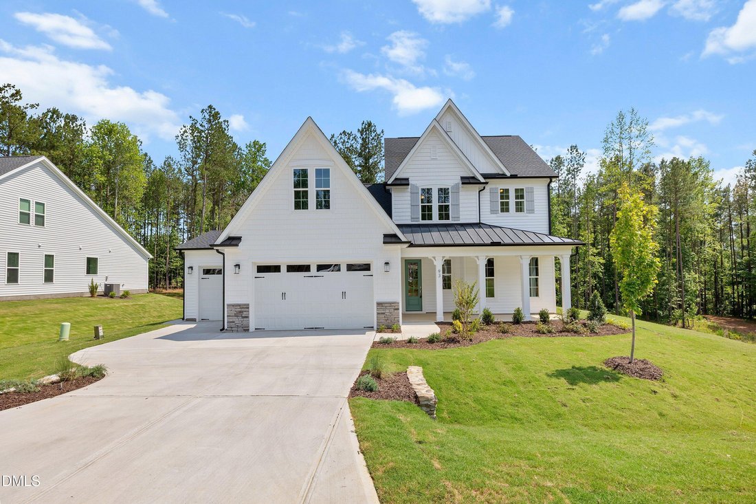 House in Selma, North Carolina, United States 2 - 17229388