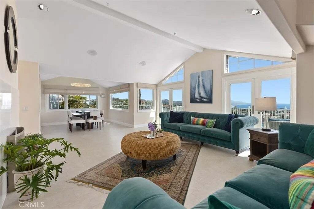Casa en Dana Point, California, Estados Unidos 2 - 18776451