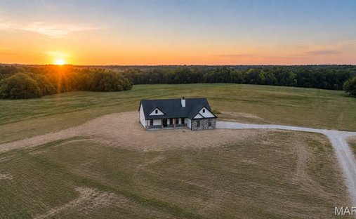 House in Jonesburg, Missouri, United States 1
