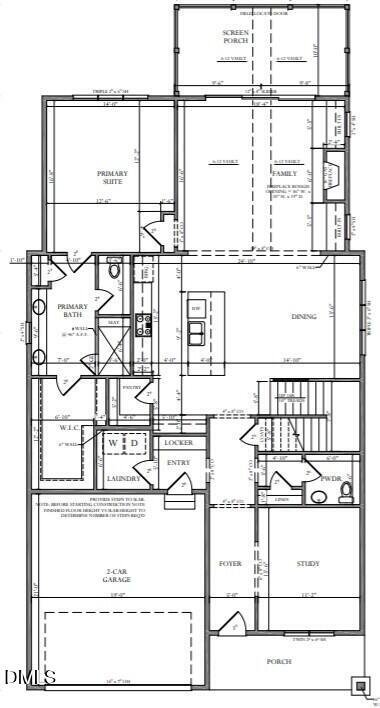 Haus in Zebulon, North Carolina, Vereinigte Staaten 2 - 18758639