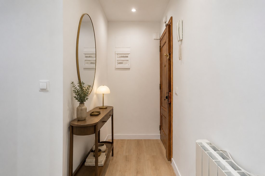 Appartement à Tetuán, Madrid, Espagne 4 - 18411789