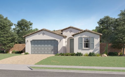 House in Litchfield Park, Arizona, United States 1