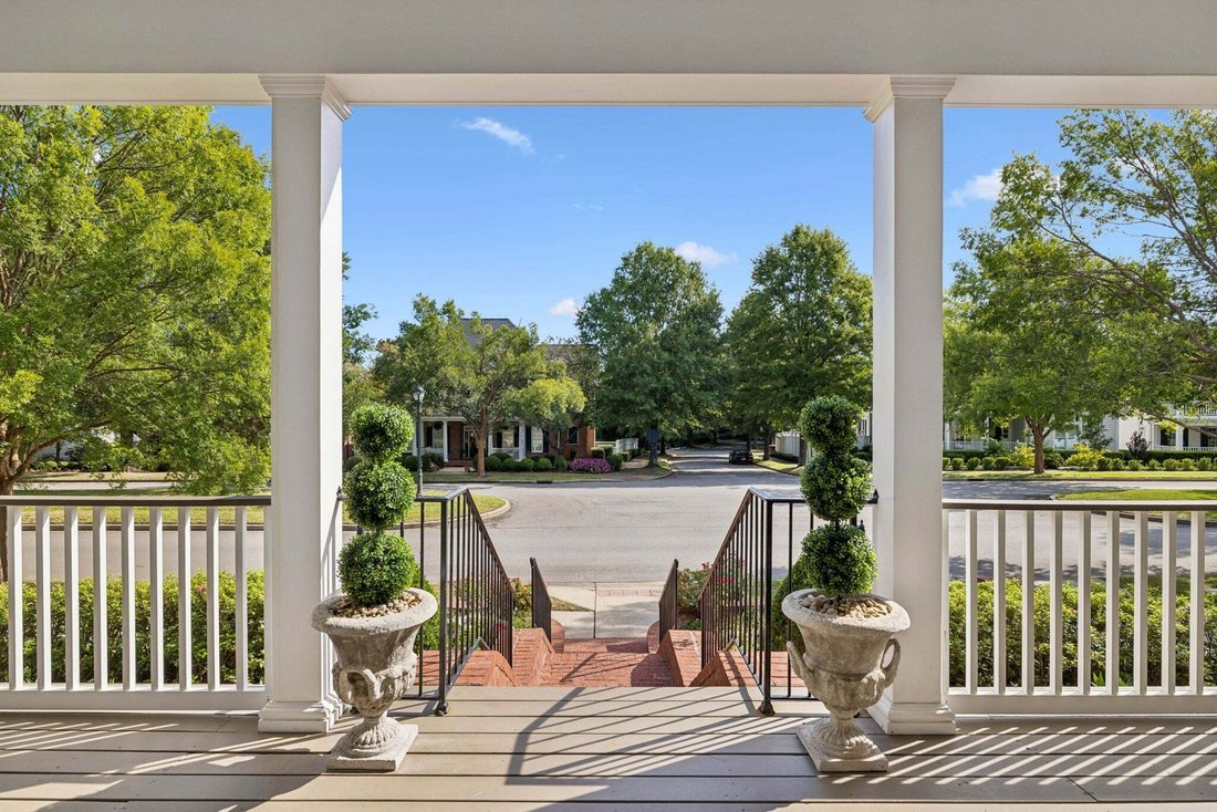 House in Franklin, Tennessee, United States 5 - 18781995