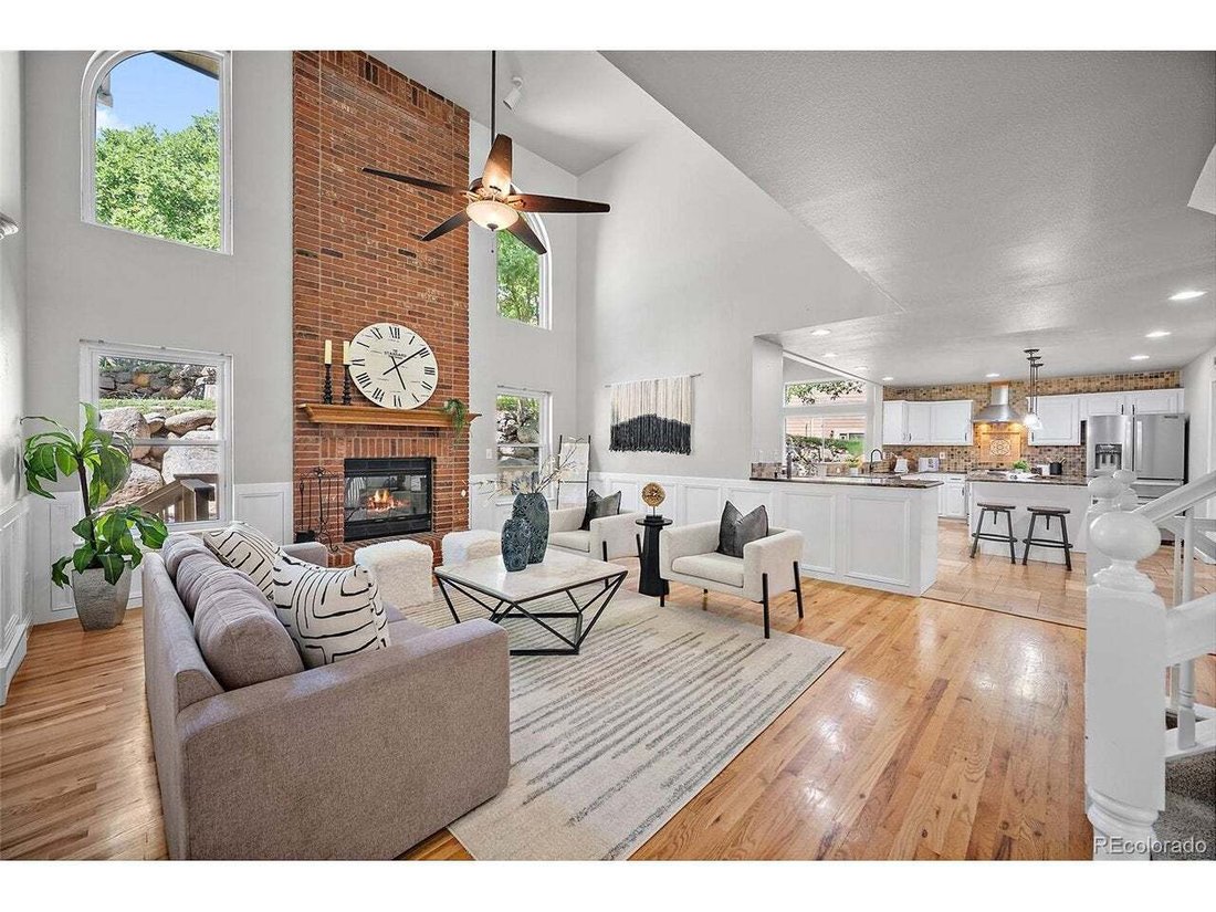 House in Colorado Springs, Colorado, United States 5 - 18781634