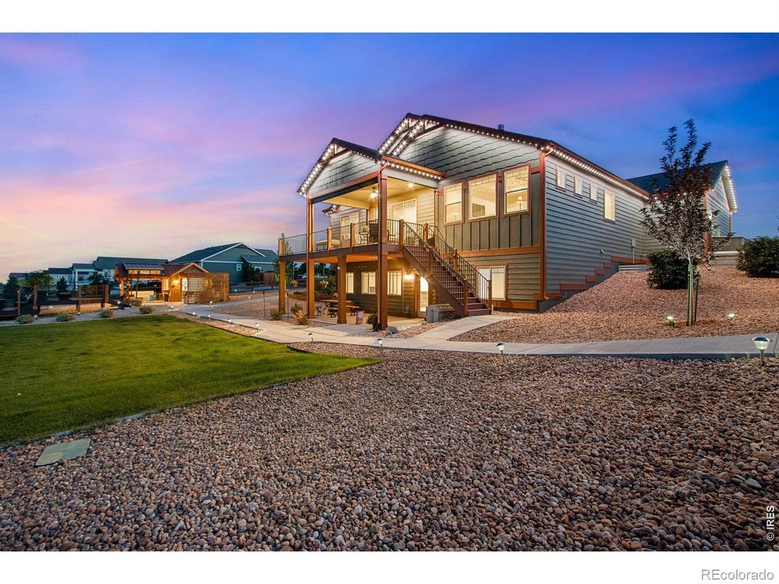 House in Severance, Colorado, United States 5 - 18781768