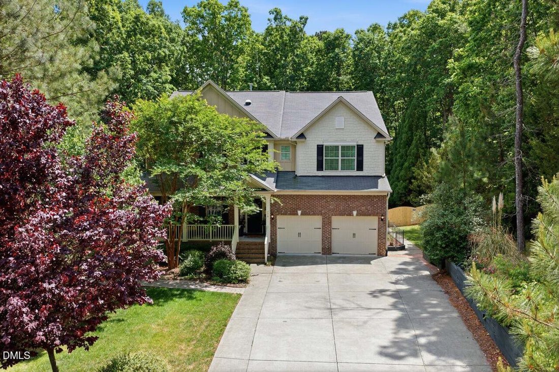 House in Chapel Hill, North Carolina, United States 3 - 18222627