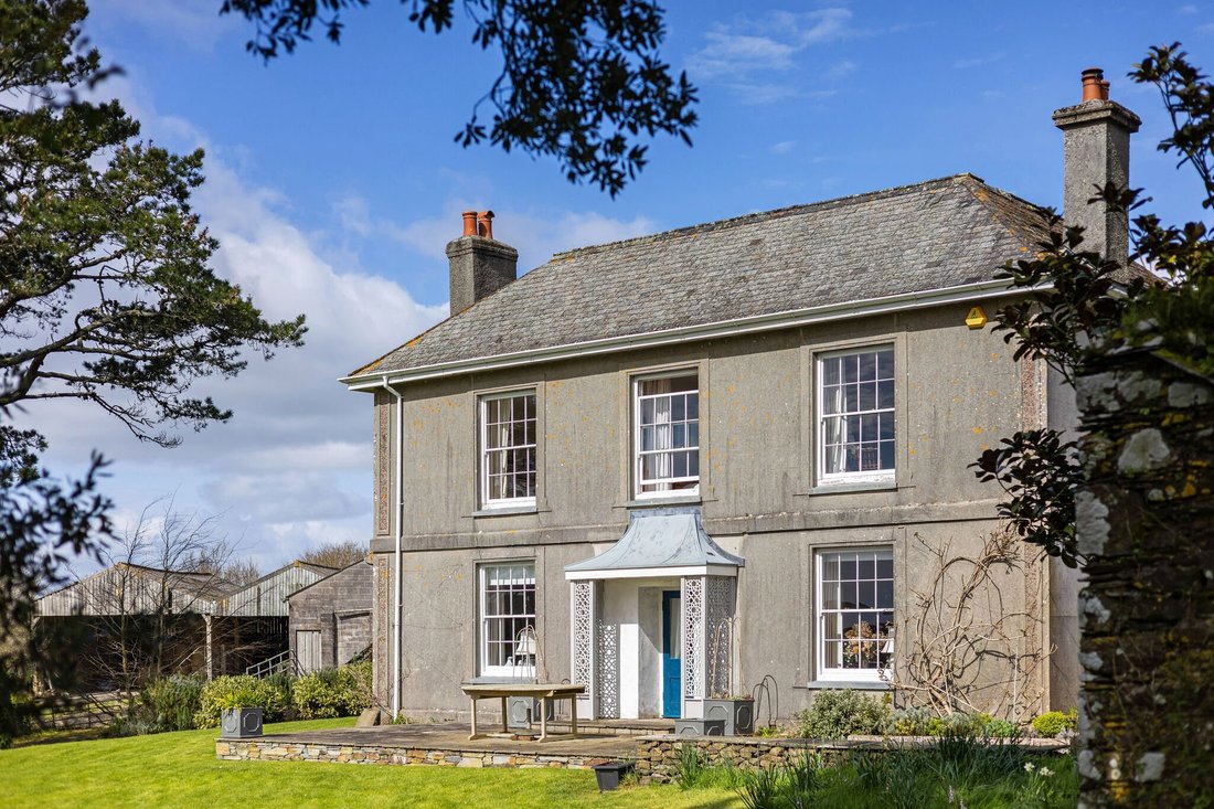 Casa in Saltash, Inghilterra 1 - 18110992