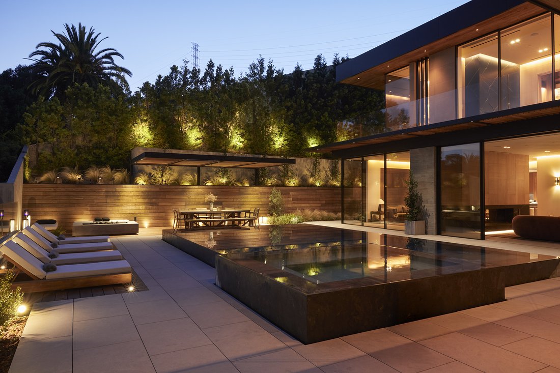 House in Los Angeles, California, United States 5 - 17932020