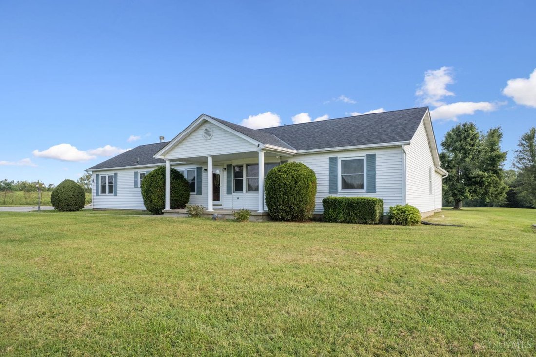 House in Sardinia, Ohio, United States 3 - 18776354