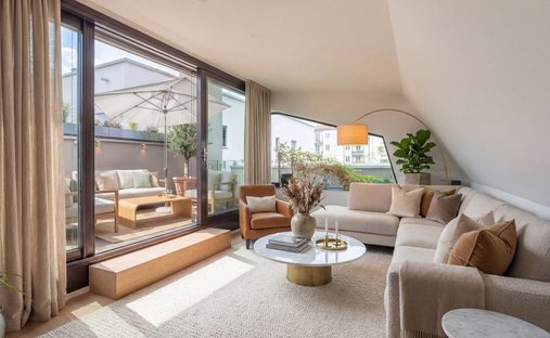 Maison à Munich, Bavière, Allemagne 1