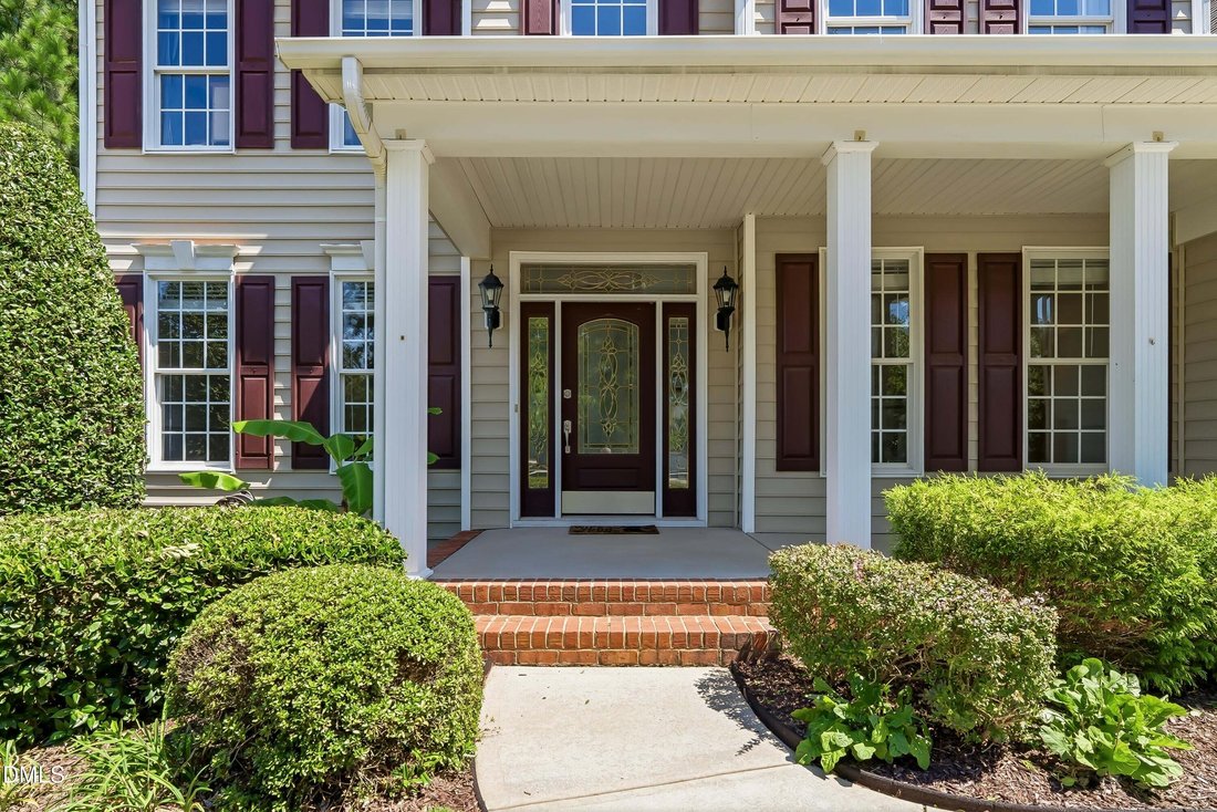 House in Raleigh, North Carolina, United States 2 - 18780206
