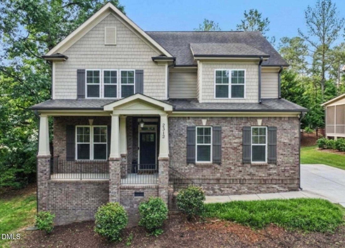 House in Raleigh, North Carolina, United States 1 - 18225822