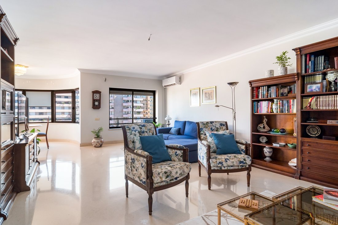 Appartement à Arroios, Lisbonne, Portugal 3 - 18780486