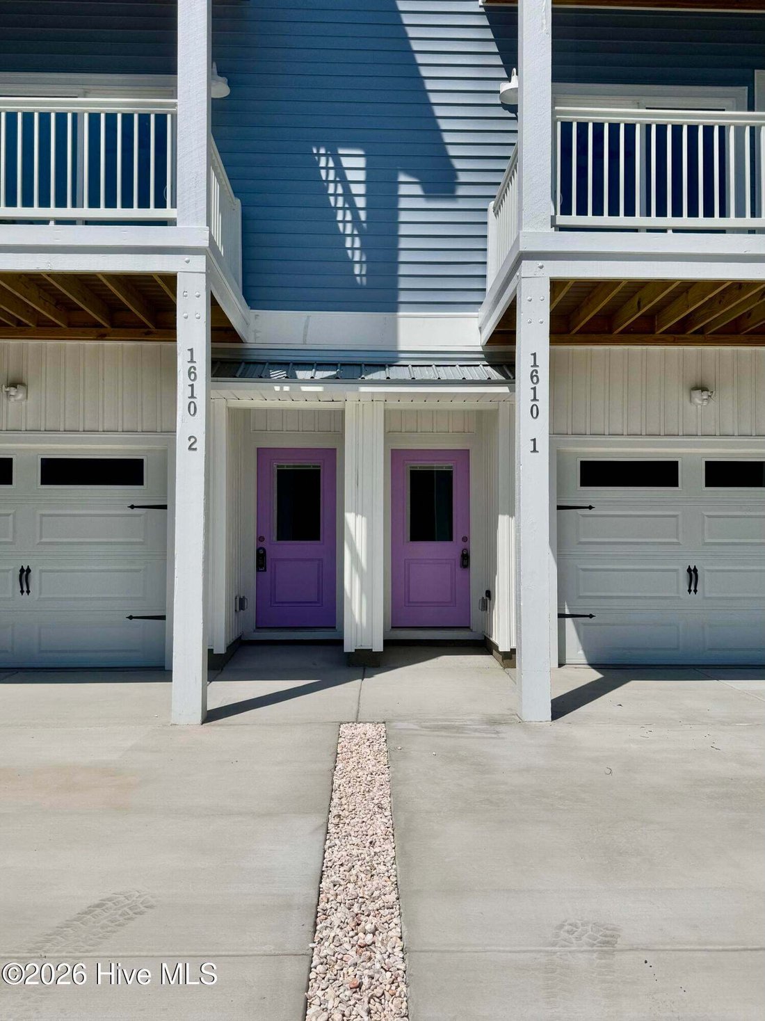 Townhouse in Carolina Beach, North Carolina, United States 2 - 17940642