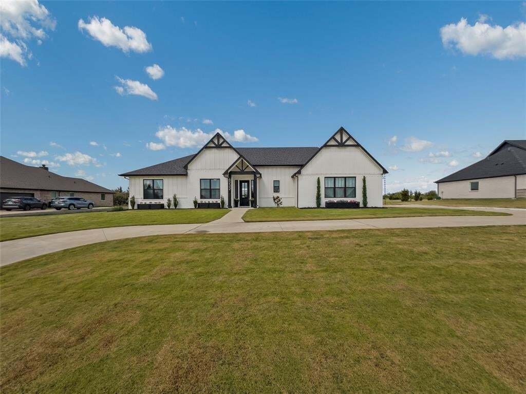House in Royse City, Texas, United States 1 - 18780039