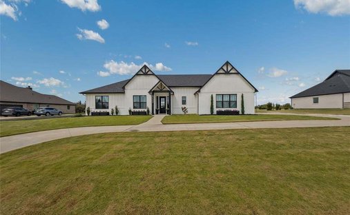House in Royse City, Texas, United States 1
