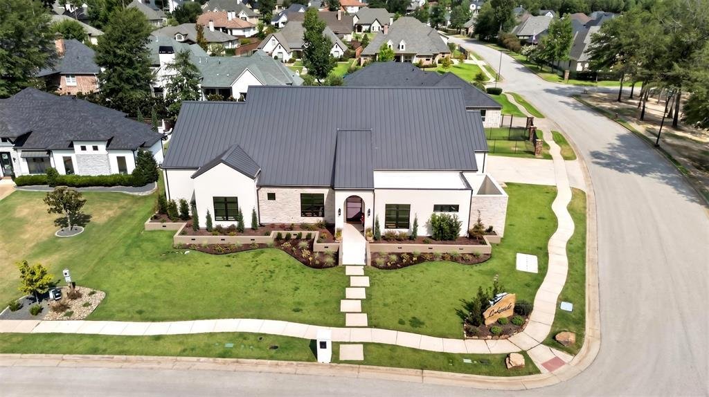 Haus in Tyler, Texas, Vereinigte Staaten 1 - 18776628