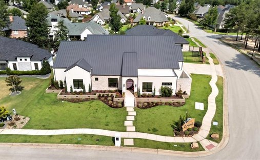 Haus in Tyler, Texas, Vereinigte Staaten 1