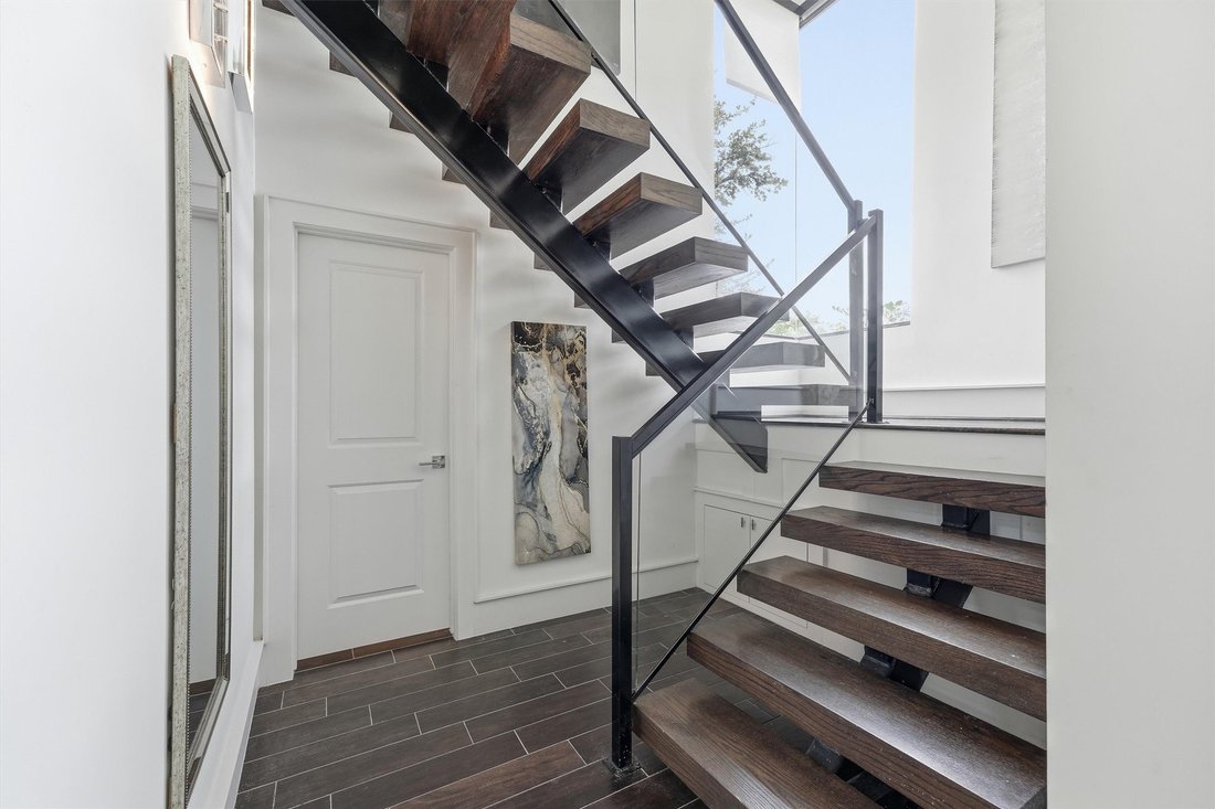 Casa a Houston, Texas, Stati Uniti 3 - 18781209