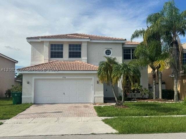 Casa en Miramar, Florida, Estados Unidos 1 - 18779084