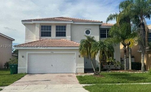 House in Miramar, Florida, United States 1
