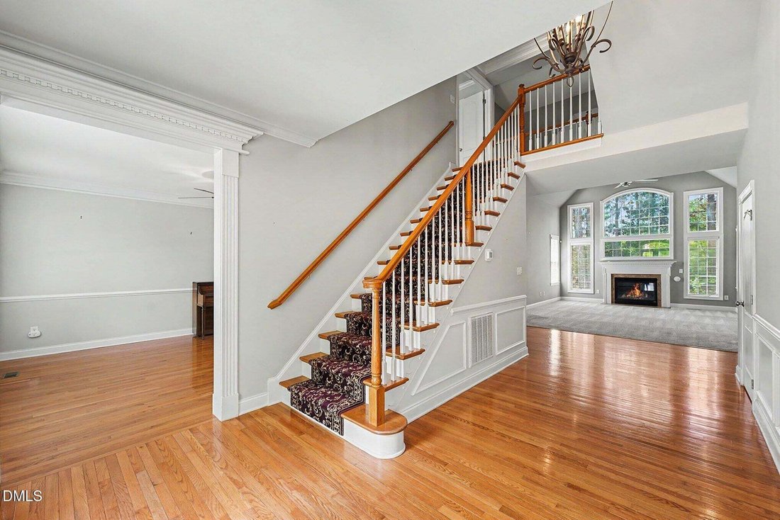 House in Raleigh, North Carolina, United States 4 - 18232252