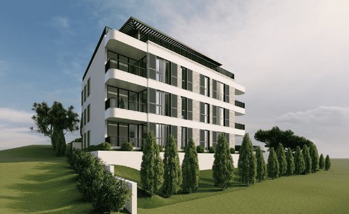 Apartment in Baošići, Herceg Novi Municipality, Montenegro 1