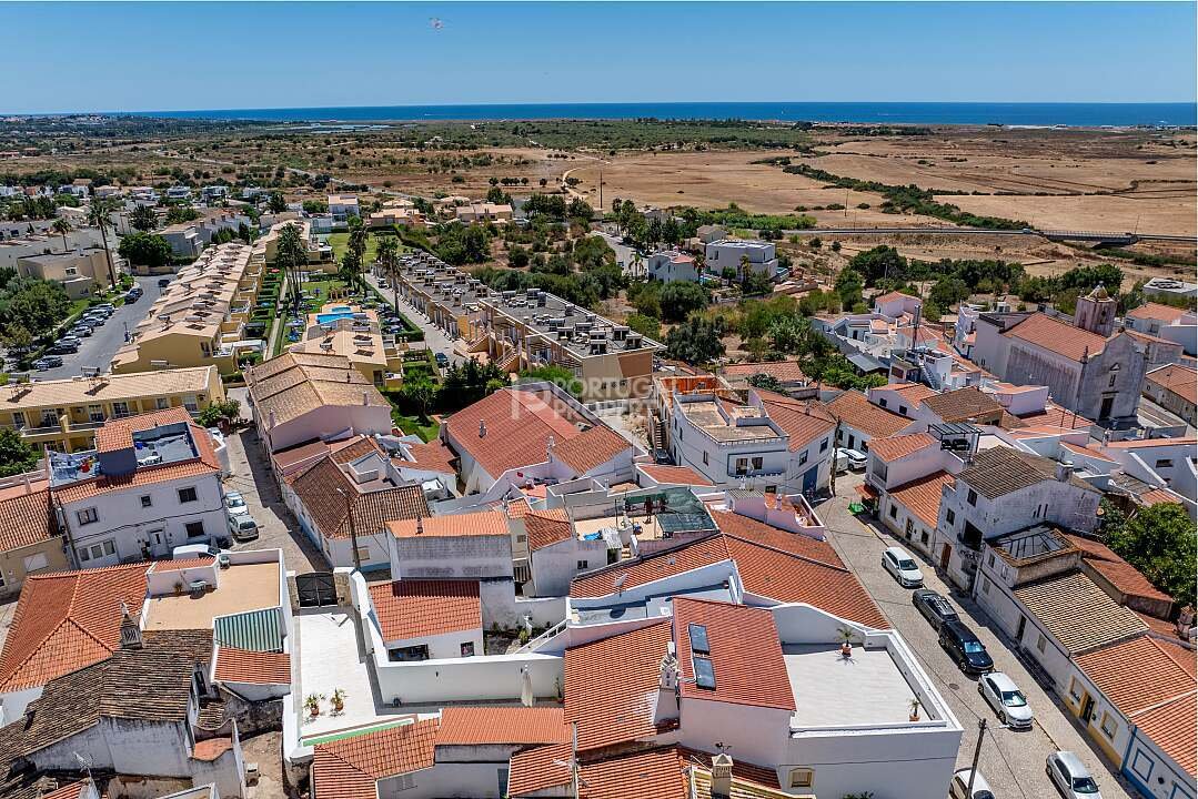 Villa in Armacao de Pera, Algarve, Portugal 1 - 17135002