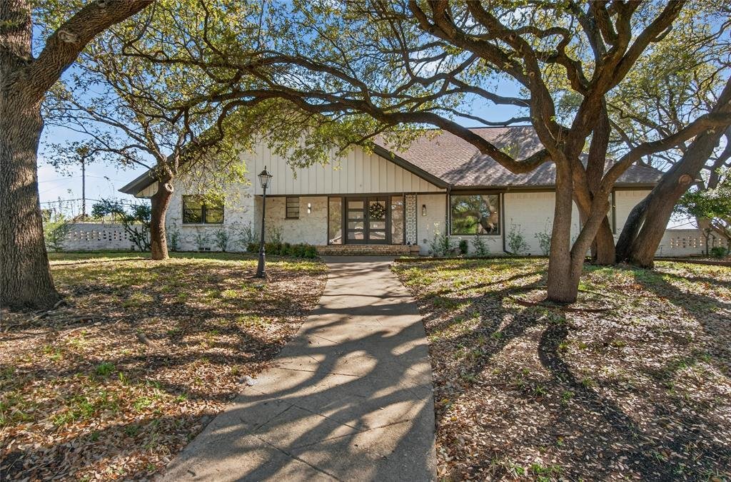 Casa en Dallas, Texas, Estados Unidos 1 - 18779970