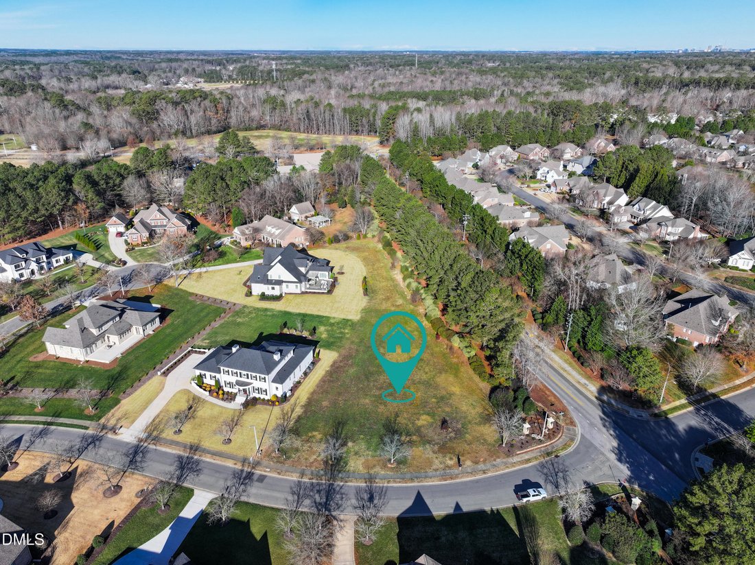 Casa a Garner, Carolina del Nord, Stati Uniti 2 - 17050734