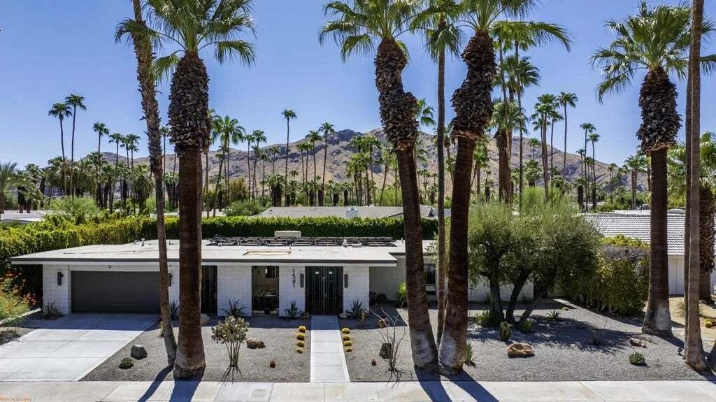 Haus in Palm Springs, Kalifornien, Vereinigte Staaten 2 - 18779468