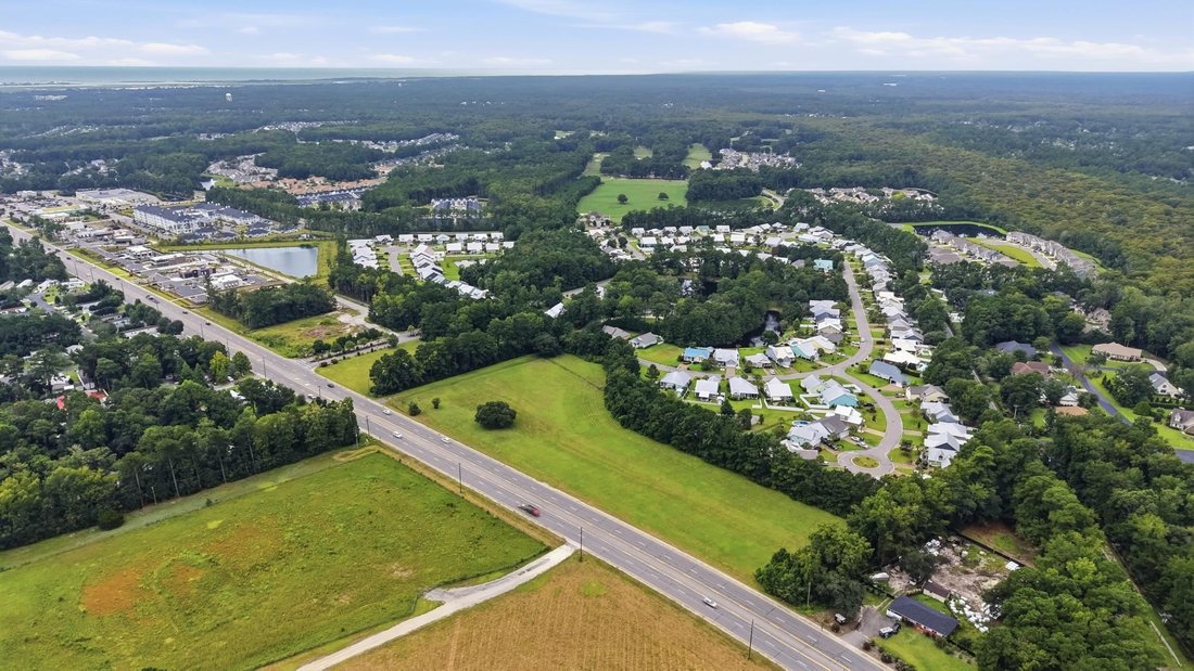 Terreno en Murrells Inlet, Carolina del Sur, Estados Unidos 4 - 18781164