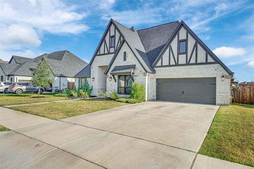Haus in Haslet, Texas, Vereinigte Staaten 2 - 18776636
