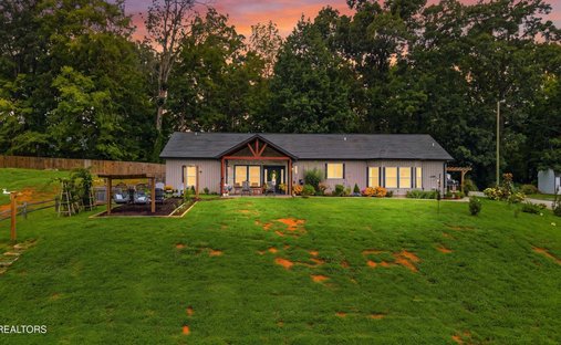 Haus in Seymour, Tennessee, Vereinigte Staaten 1