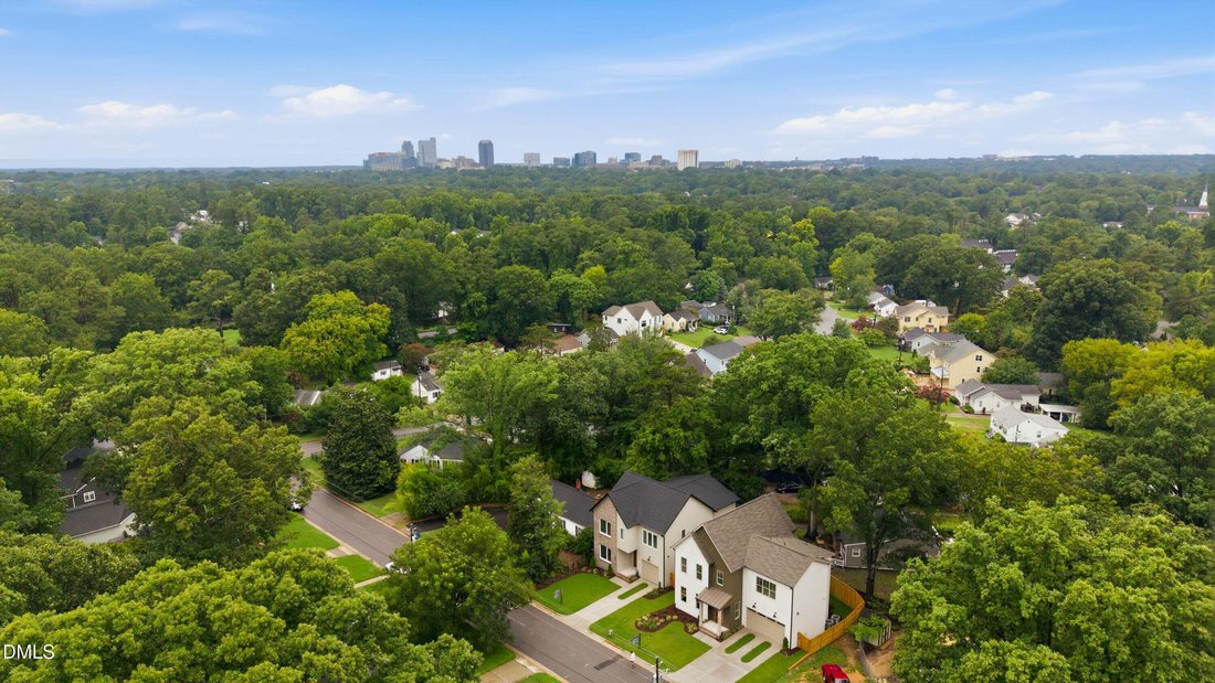 House in Raleigh, North Carolina, United States 2 - 16733395