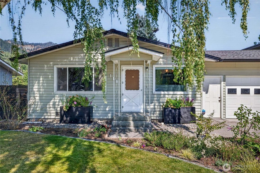 House in Leavenworth, Washington, United States 1 - 18780281