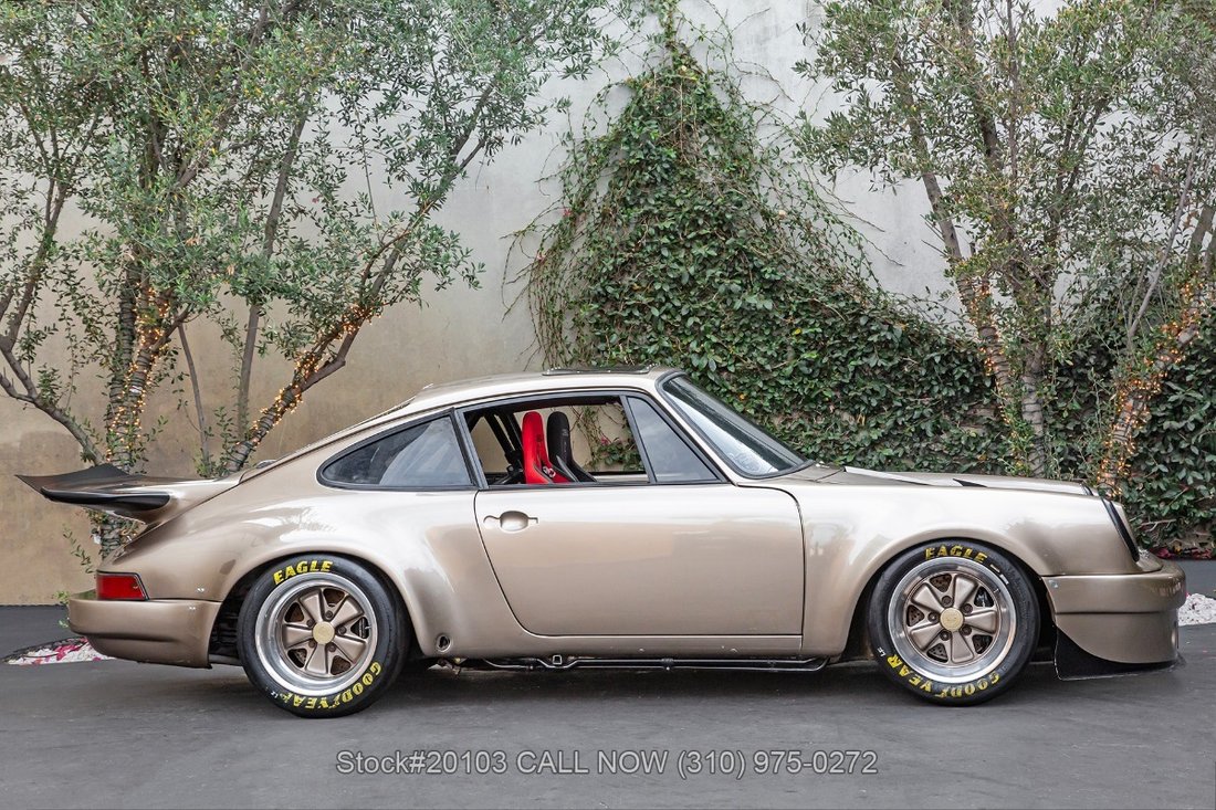 Porsche 911SC in Los Angeles, CA 4 - 18776945