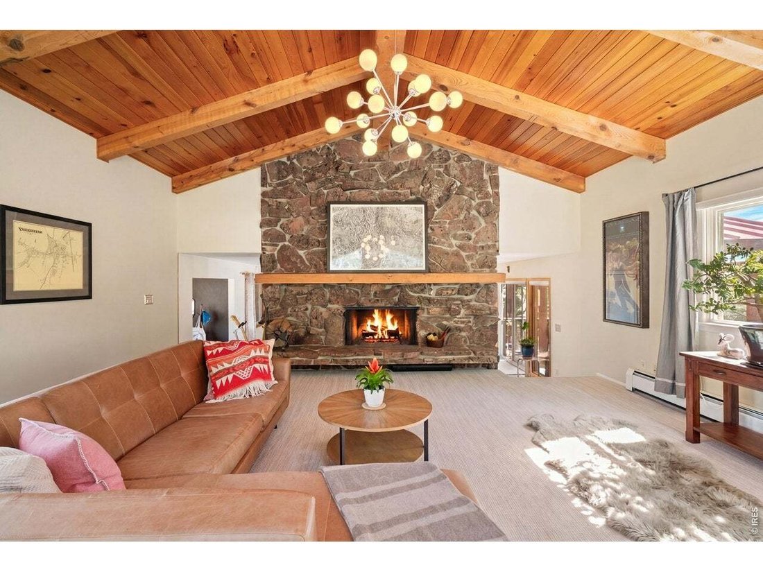 House in Boulder, Colorado, United States 5 - 18781637