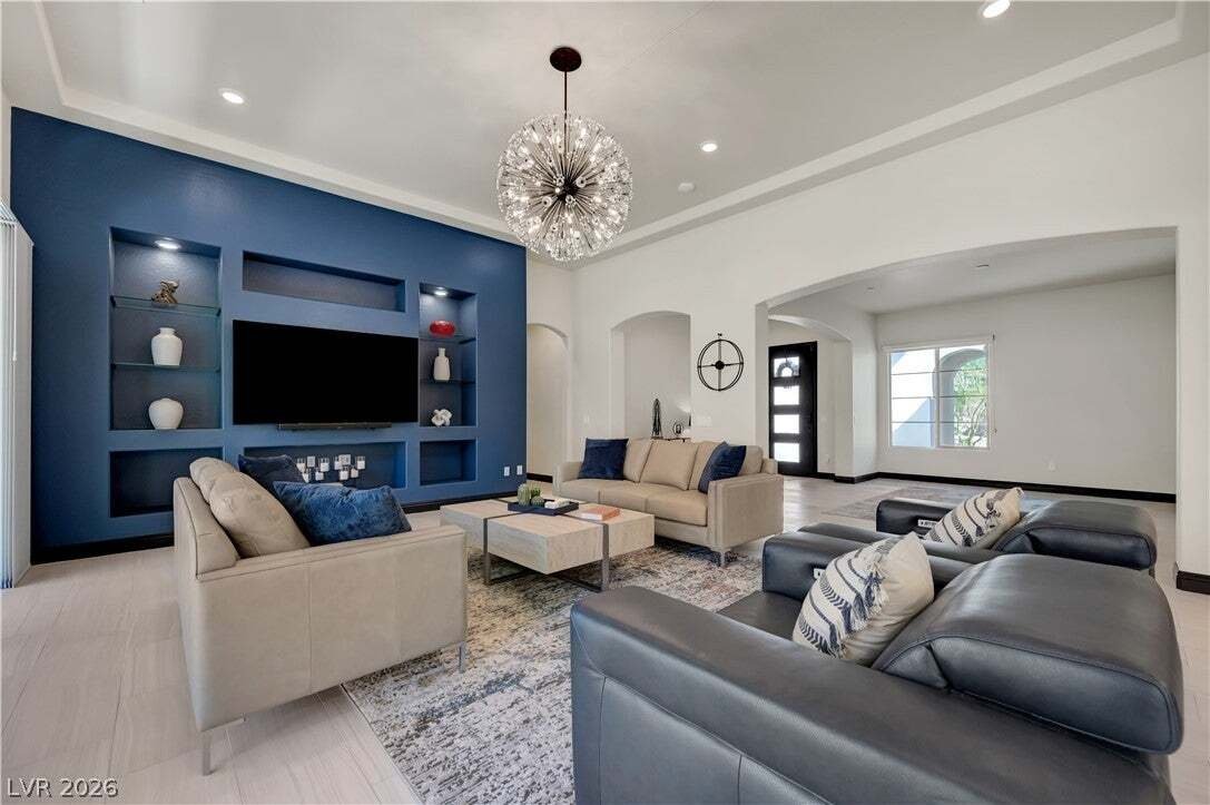 House in Henderson, Nevada, United States 2 - 18781552