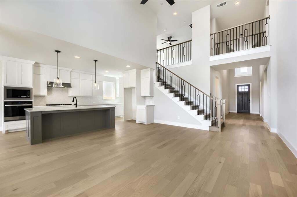 Haus in Denton, Texas, Vereinigte Staaten 4 - 18513166