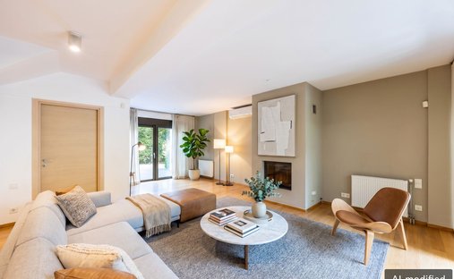 Appartement en Vrilissia, Attique, Grèce 1