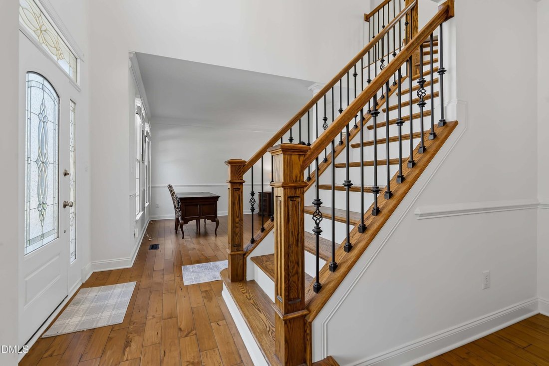 House in Raleigh, North Carolina, United States 4 - 18780206
