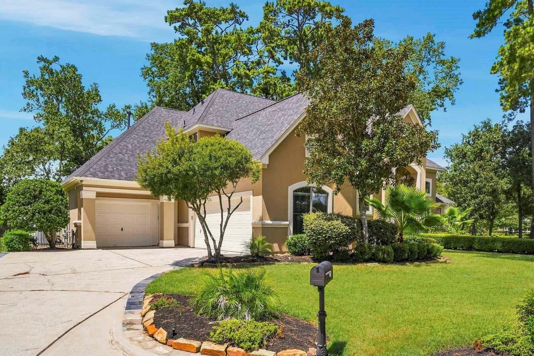 House in Humble, Texas, United States 4 - 18779905