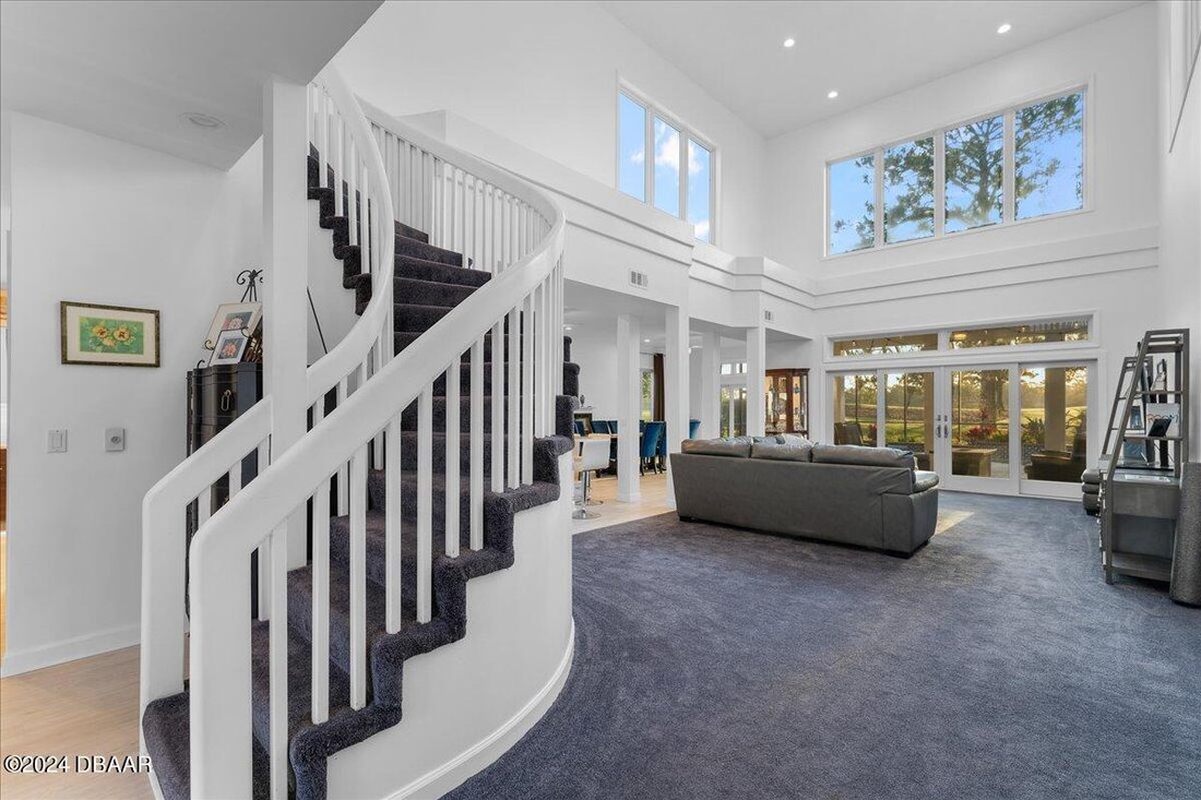 Casa a Ormond Beach, Florida, Stati Uniti 4 - 18776276