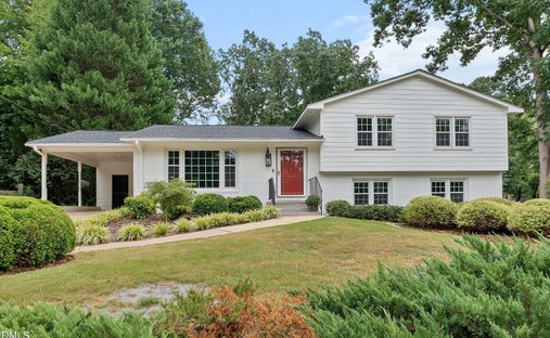 House in Cary, North Carolina, United States 1