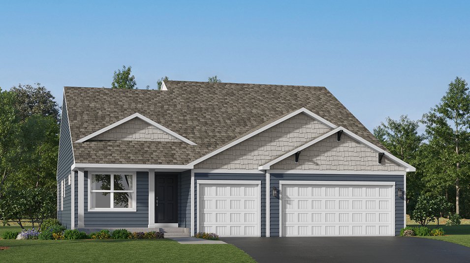House in Saint Paul Park, Minnesota, United States 1 - 18777657